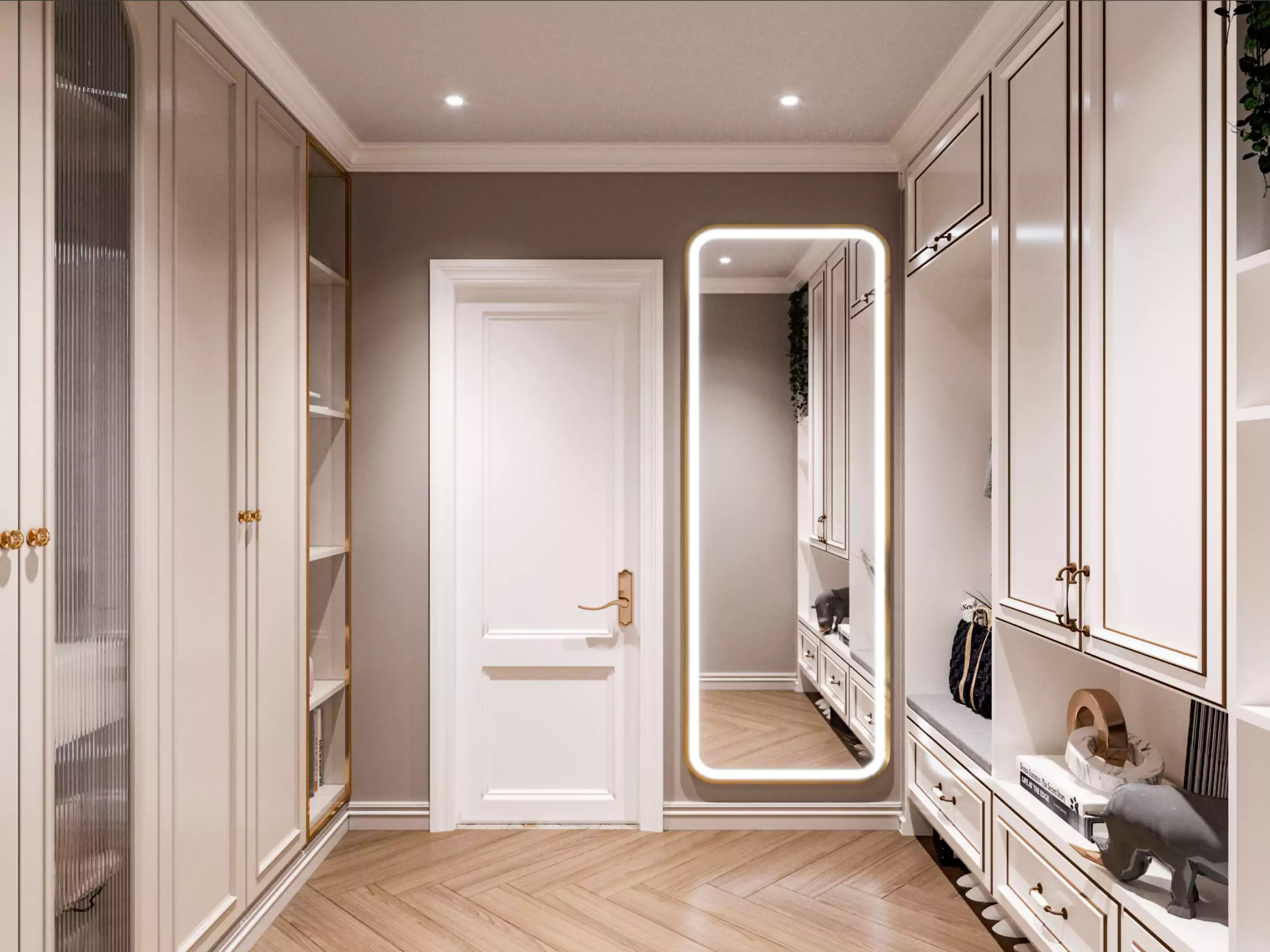 Ireland-Villa爱尔兰别墅03.16-10