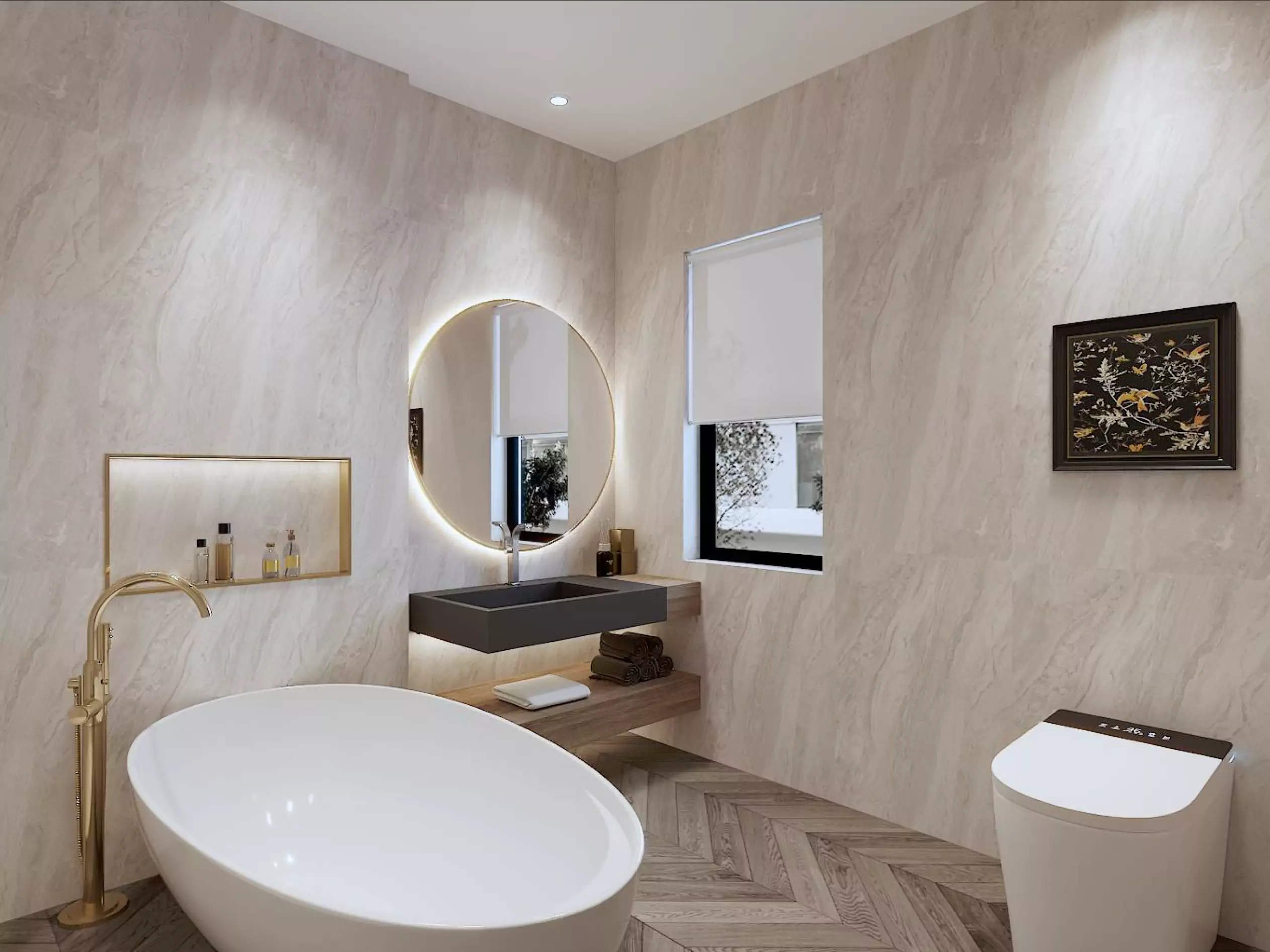 Ireland-Villa爱尔兰别墅03.16-14