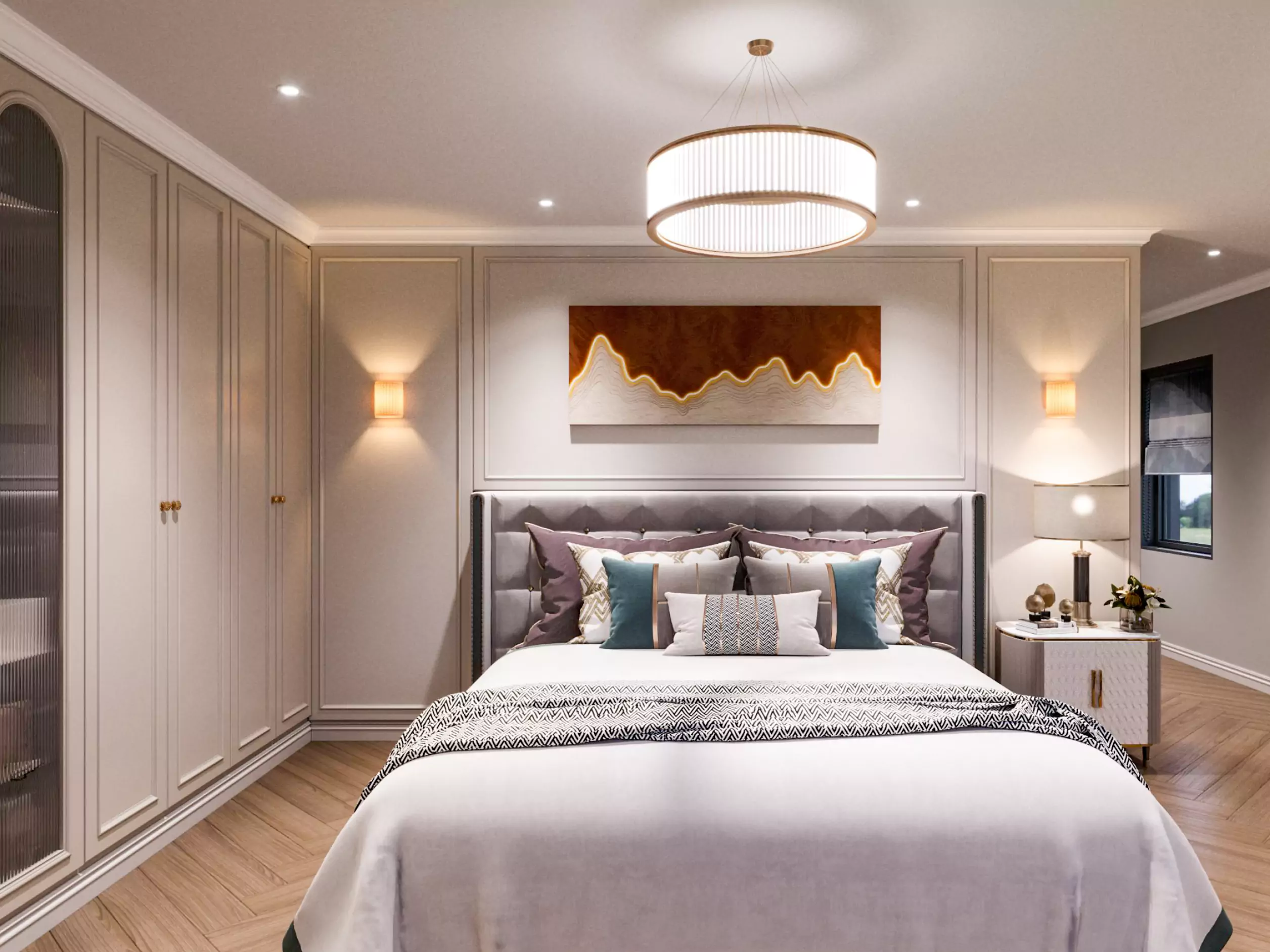 Ireland-Villa爱尔兰别墅03.16-8