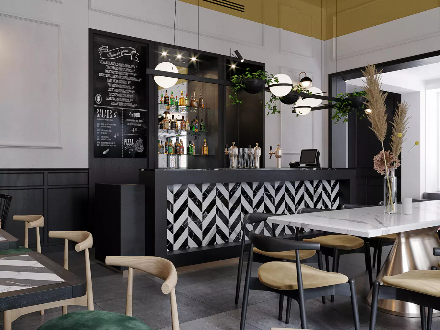 Italian-Restaurant-5