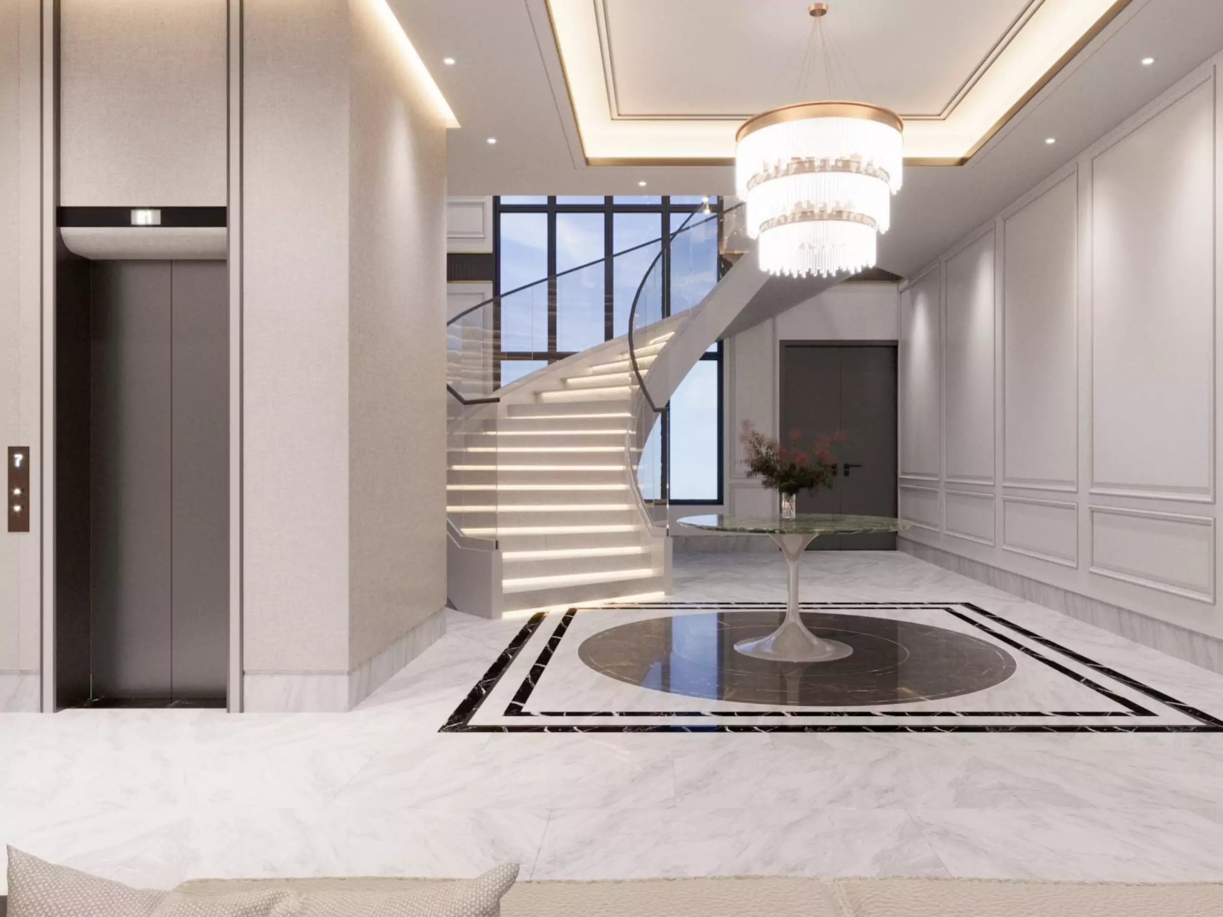 Nigeria-尼日利亚03.30-19