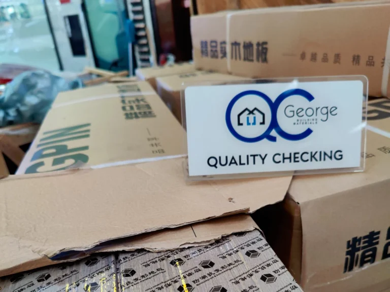 Quality-Checking