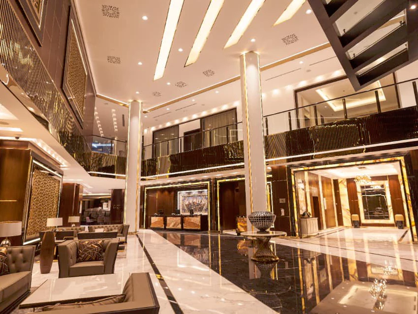 Russia-Hyatt-Regency-Dushanbe-Hotel-1