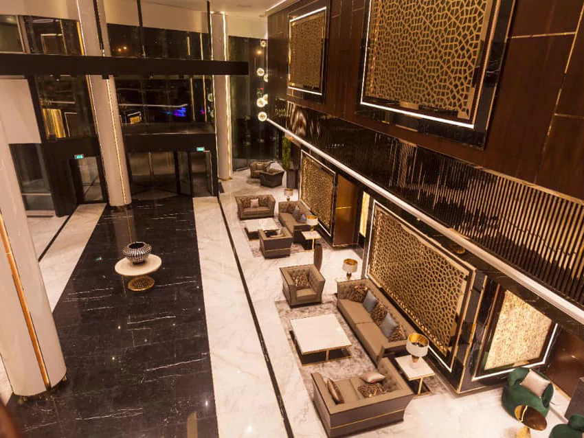 Russia-Hyatt-Regency-Dushanbe-Hotel-5