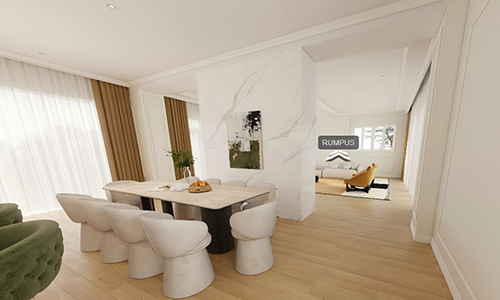 Australia · French Light Luxury Project