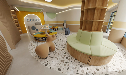 Romania · Educational Institution Project